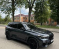 Сірий БМВ Х5, об'ємом двигуна 3 л та пробігом 103 тис. км за 64000 $, фото 1 на Automoto.ua