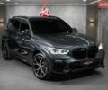 Сірий БМВ Х5, об'ємом двигуна 3 л та пробігом 92 тис. км за 49500 $, фото 1 на Automoto.ua