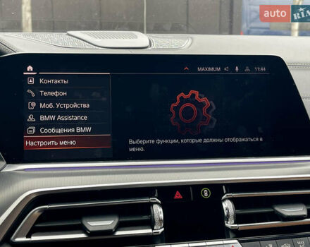 Сірий БМВ Х5, об'ємом двигуна 2.99 л та пробігом 193 тис. км за 62000 $, фото 67 на Automoto.ua