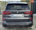 Серый БМВ Х5, объемом двигателя 3 л и пробегом 143 тыс. км за 71900 $, фото 11 на Automoto.ua