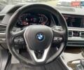 Серый БМВ Х5, объемом двигателя 3 л и пробегом 195 тыс. км за 42900 $, фото 13 на Automoto.ua