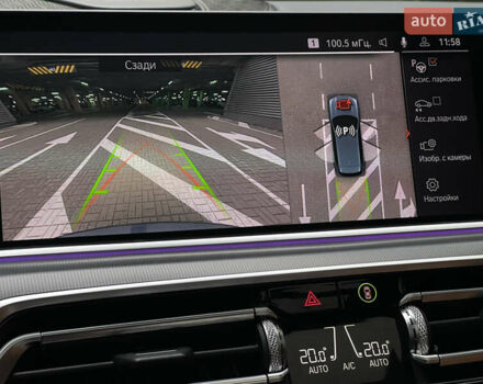 Серый БМВ Х5, объемом двигателя 2.99 л и пробегом 193 тыс. км за 60200 $, фото 54 на Automoto.ua