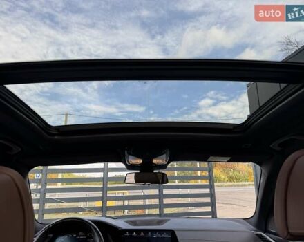 Серый БМВ Х5, объемом двигателя 3 л и пробегом 143 тыс. км за 71900 $, фото 4 на Automoto.ua