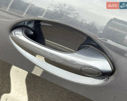 Сірий БМВ Х5, об'ємом двигуна 2.99 л та пробігом 193 тис. км за 62000 $, фото 5 на Automoto.ua