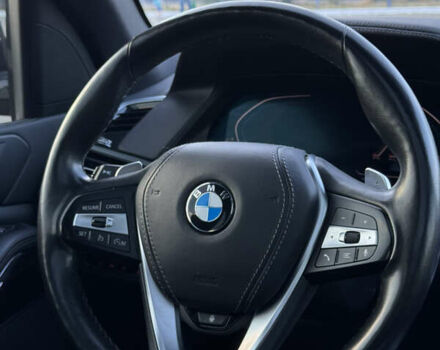 Сірий БМВ Х5, об'ємом двигуна 3 л та пробігом 87 тис. км за 51000 $, фото 22 на Automoto.ua