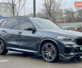 Сірий БМВ Х5, об'ємом двигуна 2.99 л та пробігом 193 тис. км за 62000 $, фото 15 на Automoto.ua