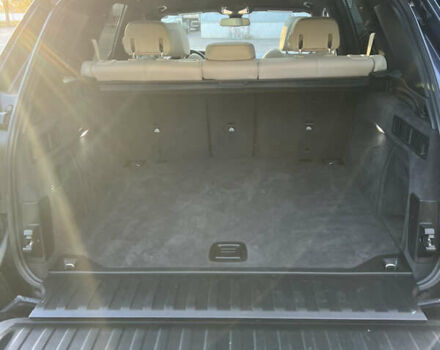 Серый БМВ Х5, объемом двигателя 3 л и пробегом 150 тыс. км за 48000 $, фото 15 на Automoto.ua