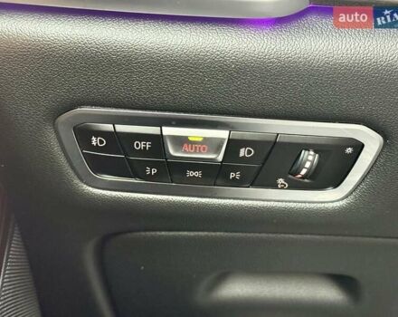 Серый БМВ Х5, объемом двигателя 3 л и пробегом 108 тыс. км за 53000 $, фото 23 на Automoto.ua