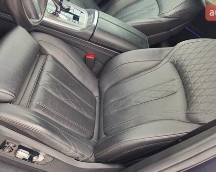 Серый БМВ Х5, объемом двигателя 2.99 л и пробегом 102 тыс. км за 69999 $, фото 33 на Automoto.ua