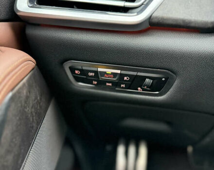 Серый БМВ Х5, объемом двигателя 4.39 л и пробегом 116 тыс. км за 58000 $, фото 20 на Automoto.ua