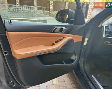 БМВ Х5 2019 в Днепре (Днепропетровске) на Automoto.ua Серый БМВ Х5, объемом двигателя 2.99 л и пробегом 114 тыс. км за 54500 $, фото 16 на Automoto.ua