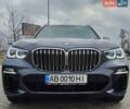Серый БМВ Х5, объемом двигателя 2.99 л и пробегом 102 тыс. км за 69999 $, фото 2 на Automoto.ua