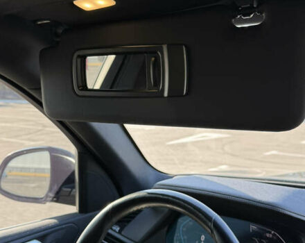 Сірий БМВ Х5, об'ємом двигуна 3 л та пробігом 87 тис. км за 51000 $, фото 19 на Automoto.ua