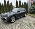 Сірий БМВ Х5, об'ємом двигуна 3 л та пробігом 89 тис. км за 47950 $, фото 9 на Automoto.ua