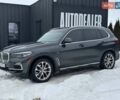 Сірий БМВ Х5, об'ємом двигуна 3 л та пробігом 176 тис. км за 41000 $, фото 1 на Automoto.ua