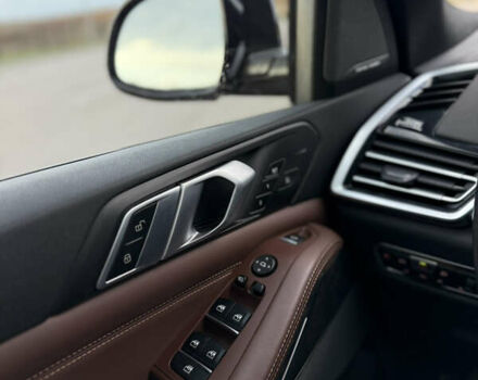 Серый БМВ Х5, объемом двигателя 4.39 л и пробегом 116 тыс. км за 58000 $, фото 24 на Automoto.ua