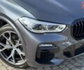 Серый БМВ Х5, объемом двигателя 0 л и пробегом 90 тыс. км за 59500 $, фото 3 на Automoto.ua