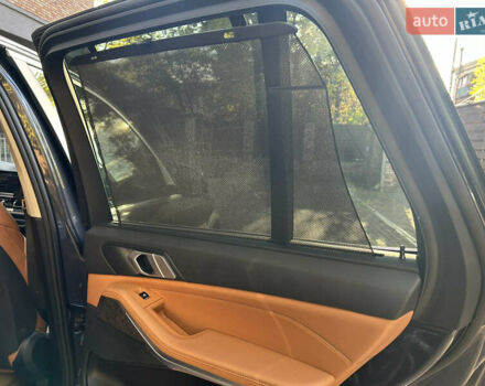 БМВ Х5 2019 в Днепре (Днепропетровске) на Automoto.ua Серый БМВ Х5, объемом двигателя 2.99 л и пробегом 114 тыс. км за 54500 $, фото 12 на Automoto.ua