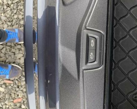 Серый БМВ Х5, объемом двигателя 2.99 л и пробегом 62 тыс. км за 67500 $, фото 26 на Automoto.ua