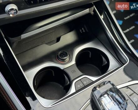 Серый БМВ Х5, объемом двигателя 3 л и пробегом 143 тыс. км за 71900 $, фото 30 на Automoto.ua