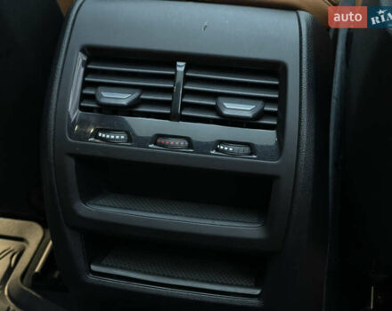 Серый БМВ Х5, объемом двигателя 2.99 л и пробегом 193 тыс. км за 60200 $, фото 39 на Automoto.ua