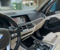 Серый БМВ Х5, объемом двигателя 3 л и пробегом 150 тыс. км за 48000 $, фото 19 на Automoto.ua