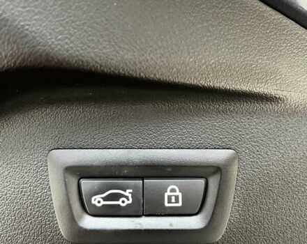 Серый БМВ Х5, объемом двигателя 2.99 л и пробегом 234 тыс. км за 53300 $, фото 28 на Automoto.ua