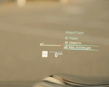 Сірий БМВ Х5, об'ємом двигуна 3 л та пробігом 87 тис. км за 51000 $, фото 7 на Automoto.ua