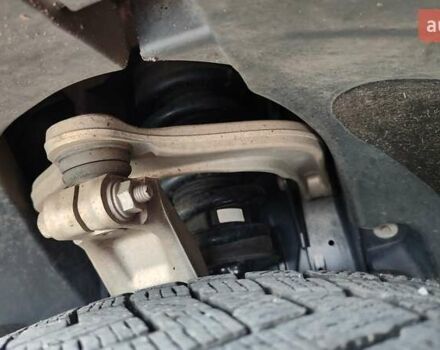 Серый БМВ Х5, объемом двигателя 2.99 л и пробегом 102 тыс. км за 69999 $, фото 14 на Automoto.ua