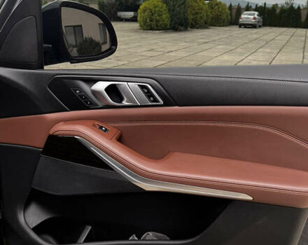 Серый БМВ Х5, объемом двигателя 2.99 л и пробегом 234 тыс. км за 53300 $, фото 13 на Automoto.ua