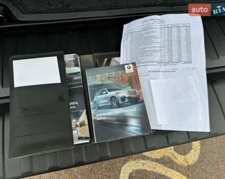 Серый БМВ Х5, объемом двигателя 2.99 л и пробегом 183 тыс. км за 54999 $, фото 28 на Automoto.ua