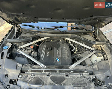 БМВ Х5 2019 в Днепре (Днепропетровске) на Automoto.ua Серый БМВ Х5, объемом двигателя 2.99 л и пробегом 114 тыс. км за 54500 $, фото 22 на Automoto.ua