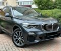 Серый БМВ Х5, объемом двигателя 3 л и пробегом 106 тыс. км за 59999 $, фото 1 на Automoto.ua