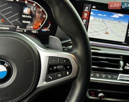 Серый БМВ Х5, объемом двигателя 2.99 л и пробегом 114 тыс. км за 63750 $, фото 40 на Automoto.ua