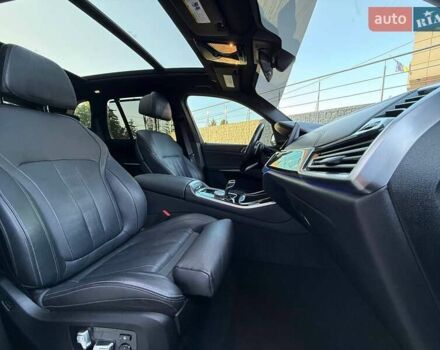 Сірий БМВ Х5, об'ємом двигуна 4.39 л та пробігом 138 тис. км за 48000 $, фото 11 на Automoto.ua