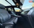 Сірий БМВ Х5, об'ємом двигуна 4.39 л та пробігом 138 тис. км за 48000 $, фото 11 на Automoto.ua