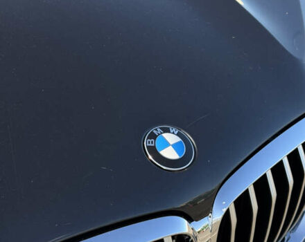 Сірий БМВ Х5, об'ємом двигуна 3 л та пробігом 87 тис. км за 51000 $, фото 9 на Automoto.ua