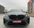 Серый БМВ Х5, объемом двигателя 3 л и пробегом 60 тыс. км за 55000 $, фото 1 на Automoto.ua