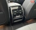 Серый БМВ Х5, объемом двигателя 3 л и пробегом 195 тыс. км за 42900 $, фото 24 на Automoto.ua
