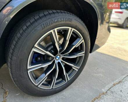 Сірий БМВ Х5, об'ємом двигуна 2.99 л та пробігом 114 тис. км за 68000 $, фото 35 на Automoto.ua