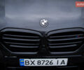 Сірий БМВ Х5, об'ємом двигуна 3 л та пробігом 160 тис. км за 52250 $, фото 53 на Automoto.ua