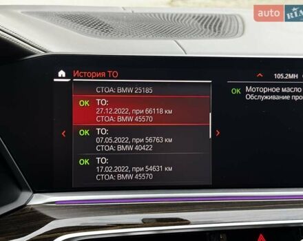 Серый БМВ Х5, объемом двигателя 2.99 л и пробегом 114 тыс. км за 63750 $, фото 51 на Automoto.ua