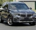 Сірий БМВ Х5, об'ємом двигуна 4.4 л та пробігом 38 тис. км за 20022 $, фото 1 на Automoto.ua