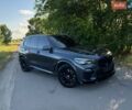 Сірий БМВ Х5, об'ємом двигуна 2.99 л та пробігом 207 тис. км за 47900 $, фото 1 на Automoto.ua