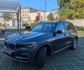 Сірий БМВ Х5, об'ємом двигуна 3 л та пробігом 134 тис. км за 39900 $, фото 1 на Automoto.ua