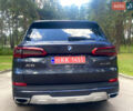 Серый БМВ Х5, объемом двигателя 3 л и пробегом 115 тыс. км за 44000 $, фото 5 на Automoto.ua