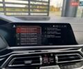 Серый БМВ Х5, объемом двигателя 3 л и пробегом 143 тыс. км за 71900 $, фото 25 на Automoto.ua
