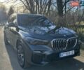 Серый БМВ Х5, объемом двигателя 3 л и пробегом 130 тыс. км за 52550 $, фото 54 на Automoto.ua