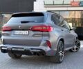 Сірий БМВ Х5, об'ємом двигуна 4.39 л та пробігом 55 тис. км за 63000 $, фото 4 на Automoto.ua