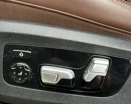 Серый БМВ Х5, объемом двигателя 2.99 л и пробегом 234 тыс. км за 53300 $, фото 17 на Automoto.ua